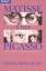 Françoise Gilot: Matisse und Picasso