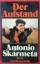 gebrauchtes Buch – Antonio Skarmeta – Der Aufstand. – Bild 2