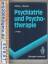 Dilling / Reimer: Psychiatrie und Psycho