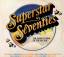 Various: Superstar Seventies - The Super