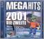 Various Artists: Megahits 2001 Die Zweit