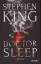 Stephen King: Doctor Sleep