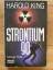 Harold King: Strontium 90