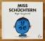 Roger Hargreaves: Miss Schüchtern