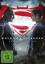 Zack Snyder: Batman v Superman: Dawn of 