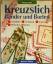 Irmgard Gierl: Kreuzstich Bänder und Bor