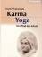 Karma-Yoga - Der Pfad der Arbeit - Vivekananda, Swami