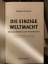 gebrauchtes Buch – Zbigniew Brzezinski – Die einzige Weltmacht - Amerikas Strategie der Vorherrschaft – Bild 4