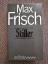 Max Frisch: Stiller ex libris ww