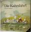 John Burningham: Die Kahnfahrt