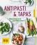 Martin Kintrup: Antipasti & Tapas. Häppc