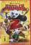 gebrauchter Film – Kung Fu Panda 2 – Bild 1