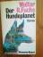 Fuchs, Walter Robert: Der Hundeplanet