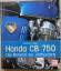 Honda CB 750 - Hopp, Reinhard