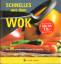 David Lee: Schnelles aus dem Wok