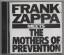 Frank Zappa: Meets The Mothers Of Preven