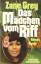 Zane Grey: Das Mädchen vom Riff