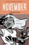 Elsa Charretier, Matt Fraction: November