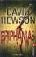 gebrauchtes Buch – David Hewson – EPIPHANIA – Bild 1