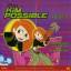 Disney's Kim Possible - Folge 2 - Walt Disney Records