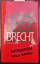 Mayer, Hans und Bertolt Brecht: Brecht -