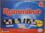 Rummikub. Jumbo-Originalausgabe. Inklusi