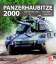 Wolfgang Schneider: Panzerhaubitze 2000 