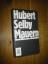 Hubert Selby: Mauern. Roman