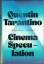 Quentin Tarantino: Cinema Speculation