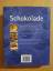 gebrauchtes Buch – Schokolade – Bild 2