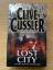 Cilve Cussler with Paul Kemprecos: Lost 