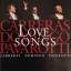 Carreras, Domingo, Pavarotti: Love songs