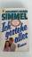 Simmel, Johannes M: Ich gestehe alles