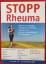 Lorna R. Vanderhaehge: Stopp Rheuma, Art