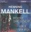 Mörder ohne Gesicht & Hunde von Riga - 2 Thriller, gekürzte Lesungen, 12 CDs im Box - Henning Mankell