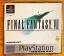 Final Fantasy VII - Platinum [PlayStatio