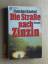 Fletcher Knebel: Die Strasse nach Zinzin