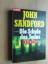 John Sandford: Die Schule des Todes