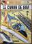 Roger Leloup: Yoko Tsuno: Le Canon de Kr