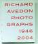 Photographs 1946 - 2004 - Richard Avedon