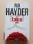 Mo Hayder: Tokio