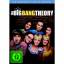 diverse: The Big Bang Theory - Die kompl