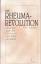 Die Rheuma-Revolution - Jakobi, Hans