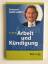 Ingo Lenßen: Ihr Recht: Arbeit und Kündi