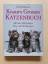 Ulrich Klever: Knaurs Grosses Katzenbuch