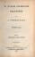 antiquarisches Buch – Cicero - Long, George  – Orationes., With a commentary. 4 Bände [komplett]. – Bild 2