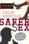 Susan Andersen: Safer (S)ex