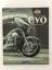 Harley-Davidson CVO Motorcycles - Die ex