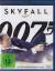 Sam Mendes: James Bond oo7:  Skyfall