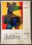 antiquarisches Buch – Maurice Estève - Neue Galerie – Plakat / poster - Maurice Estève – Bild 1
